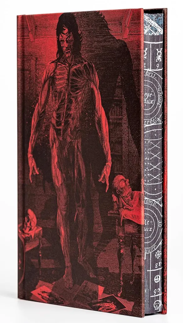 Frankenstein