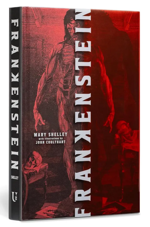 Frankenstein