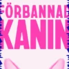 Förbannad kanin