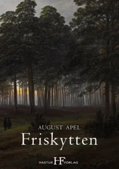Friskytten