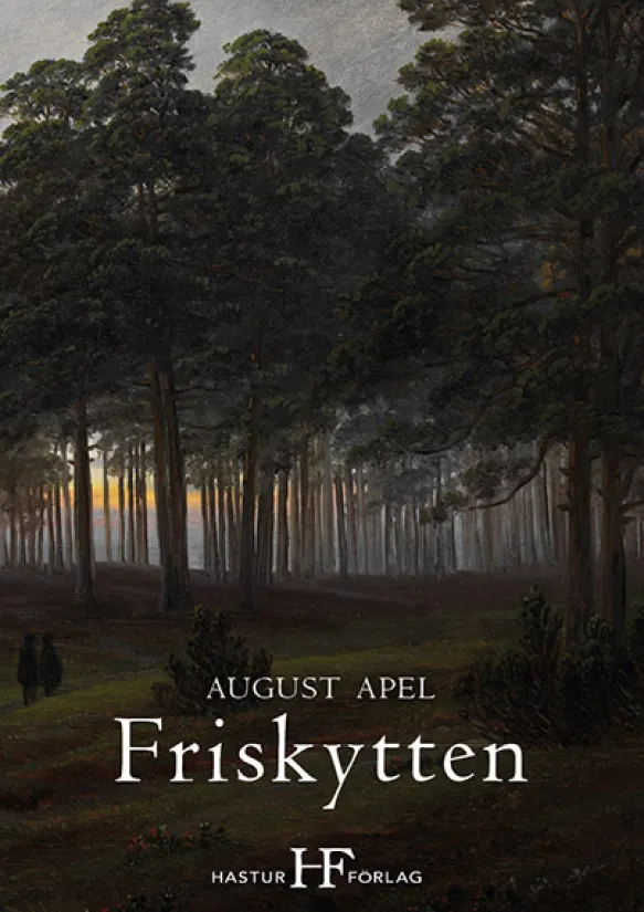 Friskytten