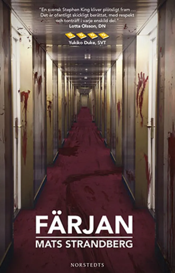 Färjan