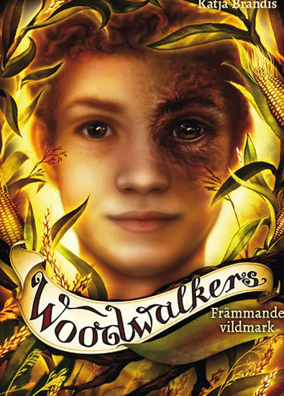 Främmande vildmark