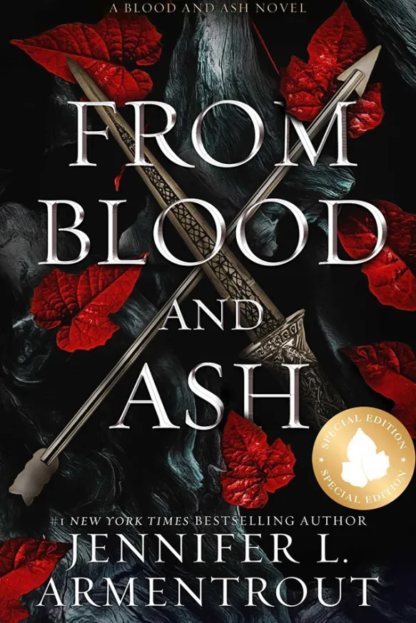 From Blood and Ash