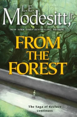 From the Forest