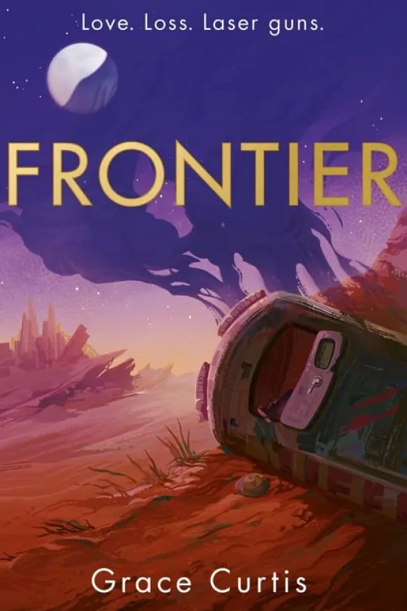 Frontier