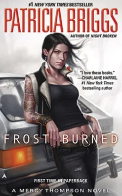 Frost Burned