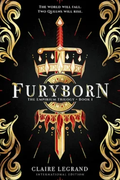 Furyborn