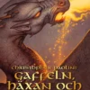 Gaffeln, häxan och draken - tre berättelser från Alagaësia