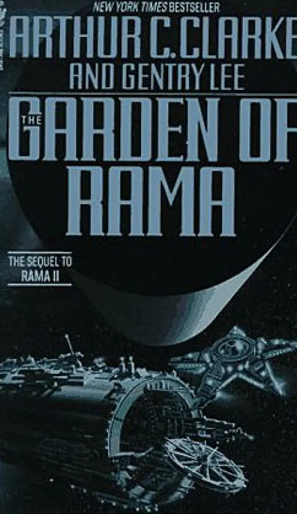 Garden of Rama