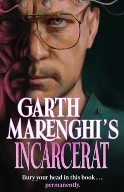 Garth Marenghi's Incarcerat