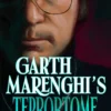 Garth Marenghi’s TerrorTome