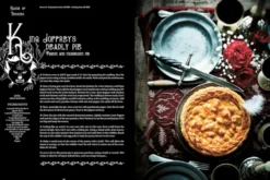 Gastronogeek Cult TV Cookbook