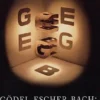 Gödel, Escher, Bach: An eternal Golden Braid