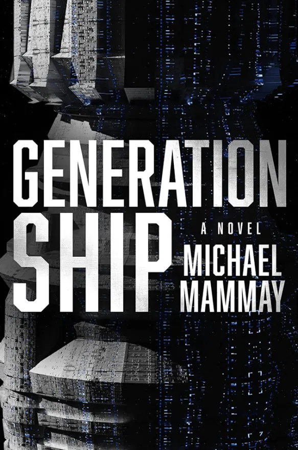 Generation Ship