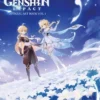 Genshin Impact: Official Art Book Vol. 1