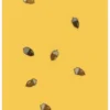 Ghibli Bookmark no. 4- My Neighbour Totoro Yellow