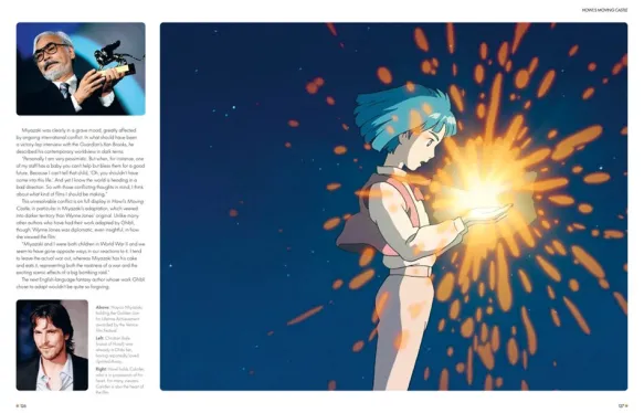 Ghibliotheque : The Unofficial Guide to the Movies of Studio Ghibli