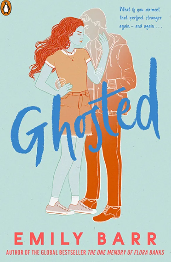 Ghosted