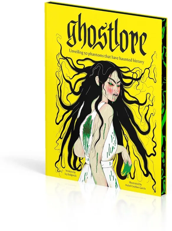 Ghostlore