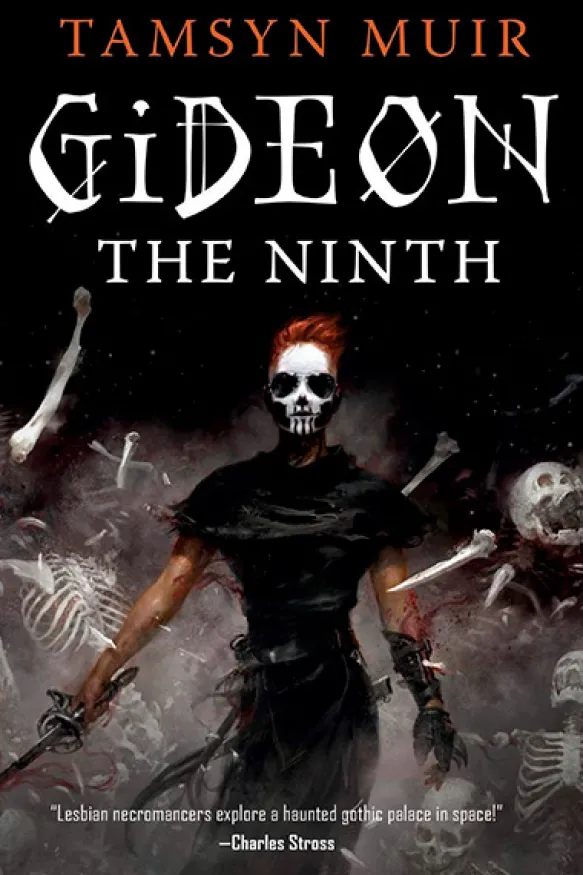 Gideon the Ninth