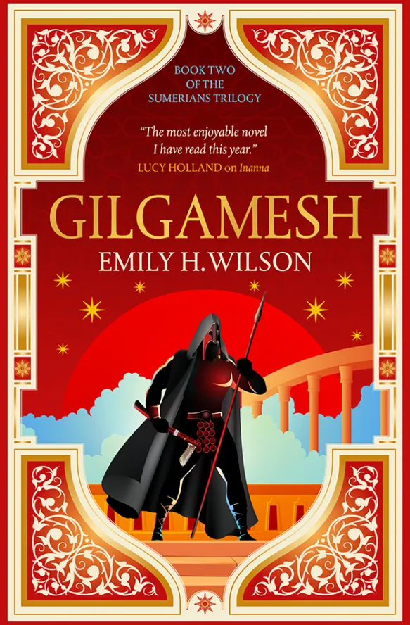 Gilgamesh