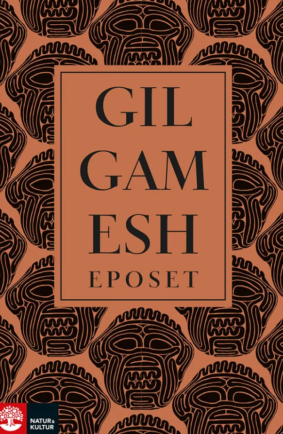 Gilgamesheposet