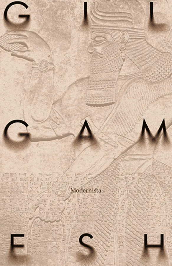 Gilgamesh-eposet