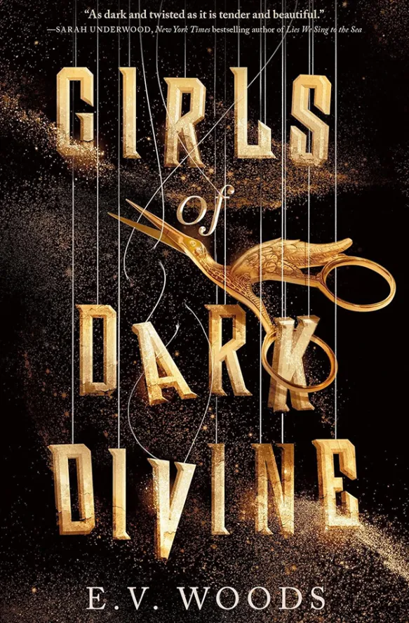 Girls of Dark Divine