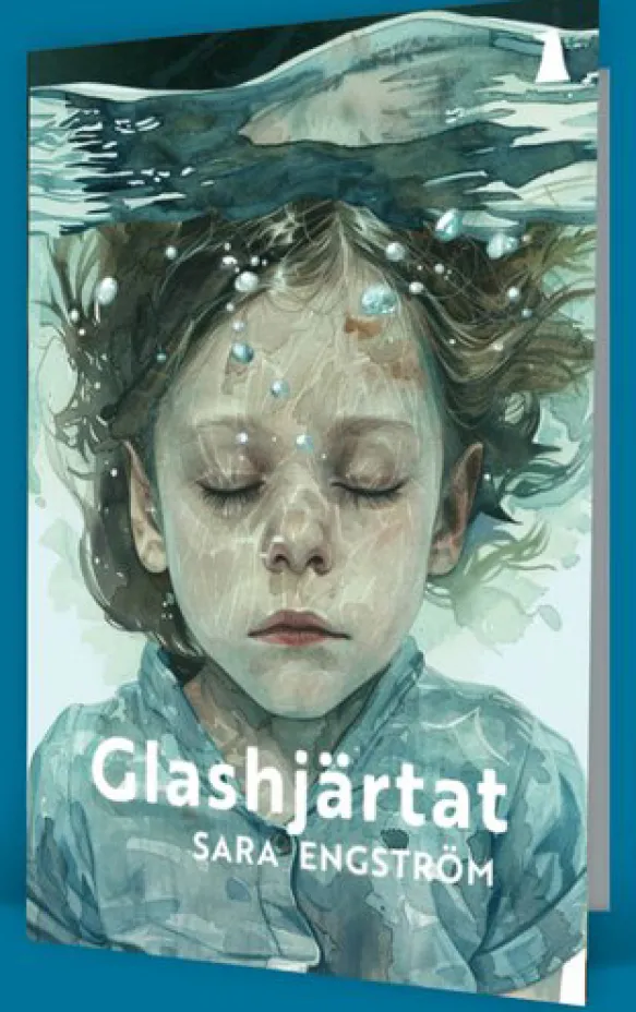Glashjärtat