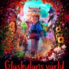 Glaskulans värld 4 - Den hemliga nyckeln
