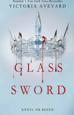 Glass Sword