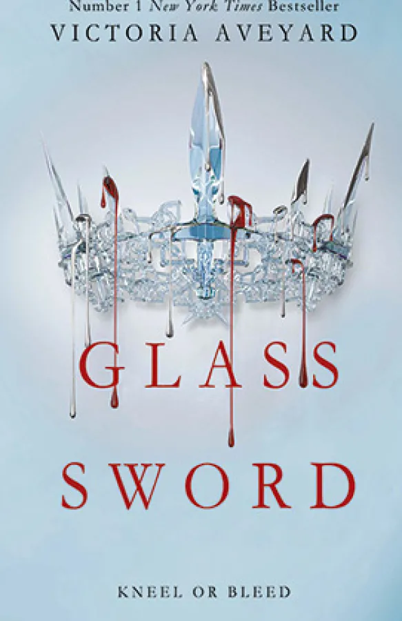 Glass Sword