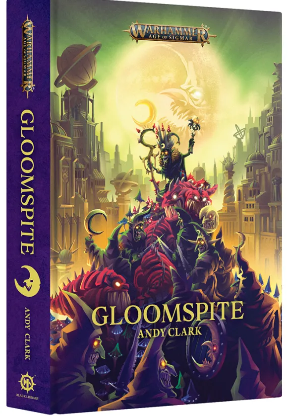 Gloomspite