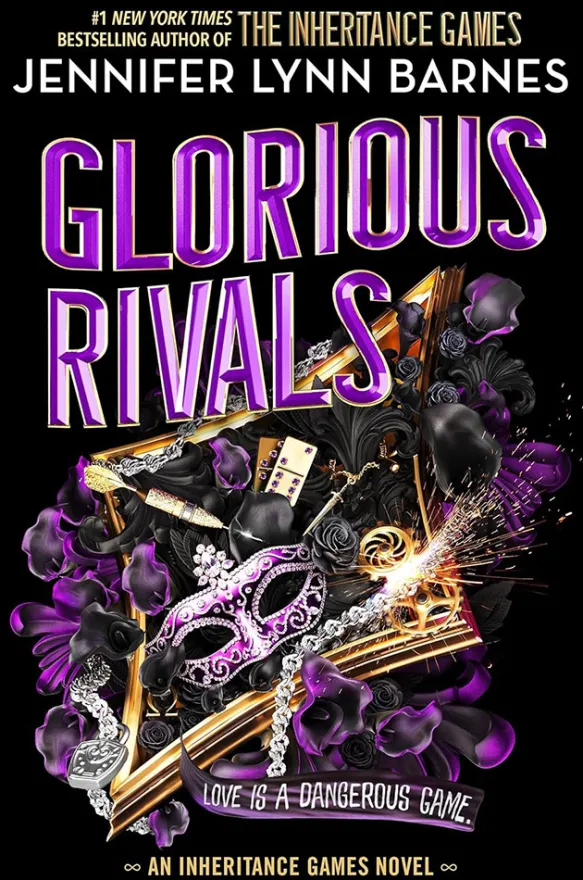 Glorious Rivals