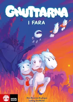 Gnuttarna i fara