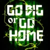 Go big or go home - Döden i direktsändning