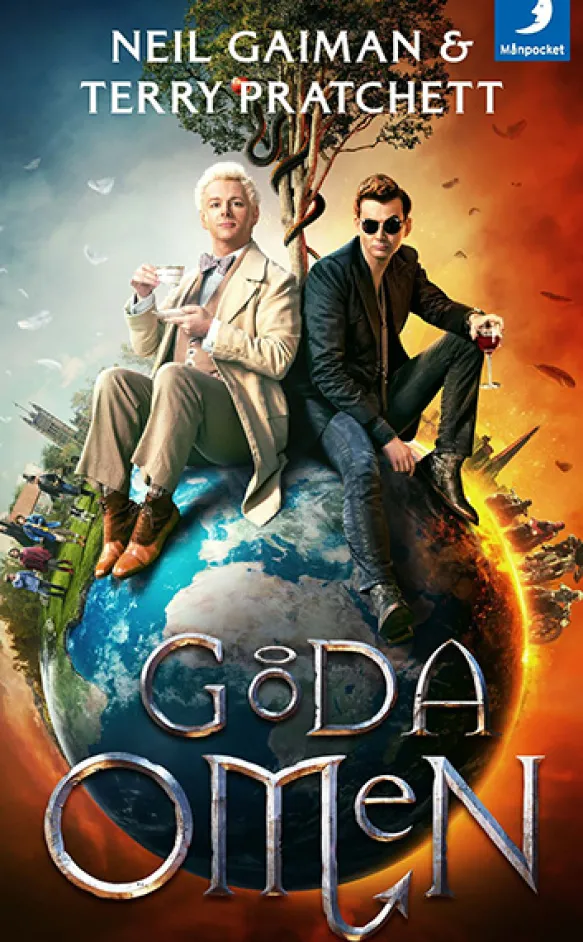Goda omen
