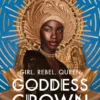 Goddess Crown
