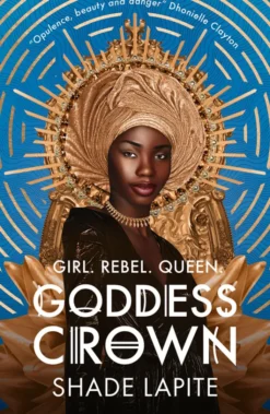 Goddess Crown