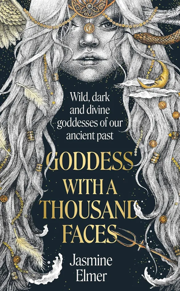 Goddess With a Thousand Faces