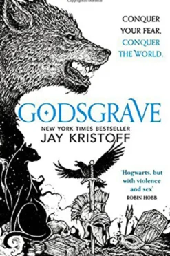 Godsgrave