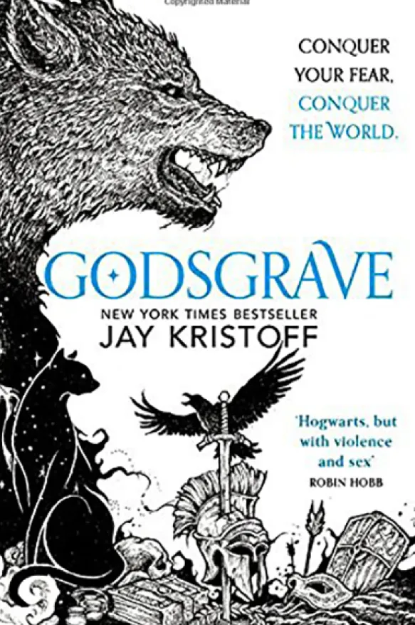 Godsgrave