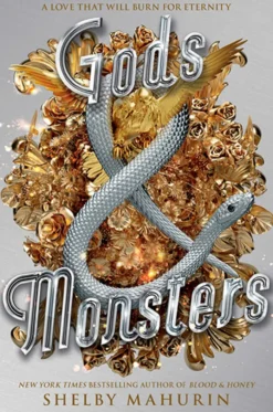 Gods & Monsters