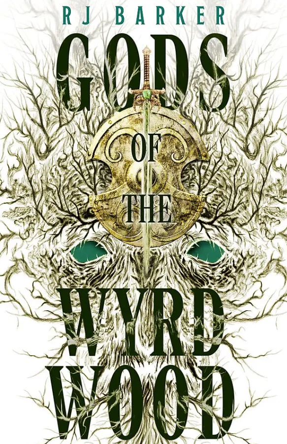 Gods of the Wyrdwood