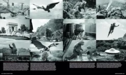 Godzilla: First 70 Years Official Illustrated History of the Japanese Production