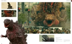 Godzilla: The Official Guide to the King of the Monsters