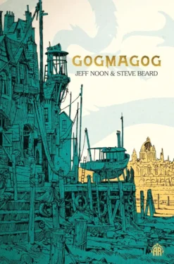 Gogmagog