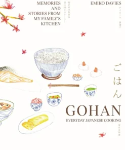 Gohan - Everyday Japanese Cooking