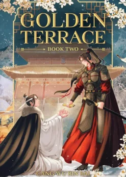 Golden Terrace Volume 2